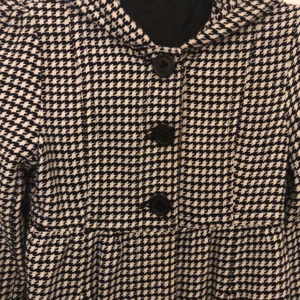 Rory coat - Picture 2 of 9